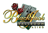 Read our Blackjack Ballroom Casino review