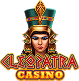 Read our Cleopatra Casino review