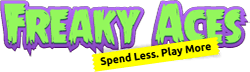 Freaky Aces Casino Review