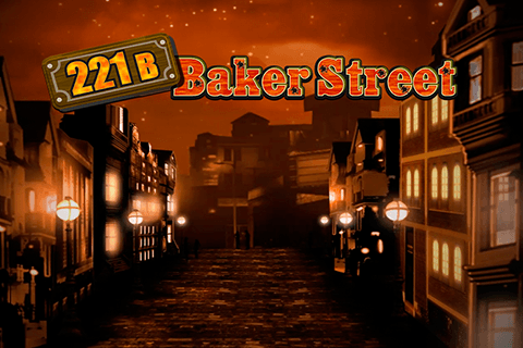 5. 221B Baker Street
