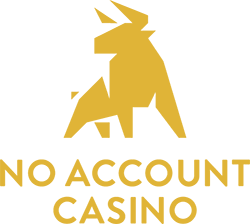 No Account Casino Review