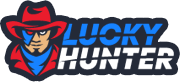 Read our Lucky Hunter Casino review