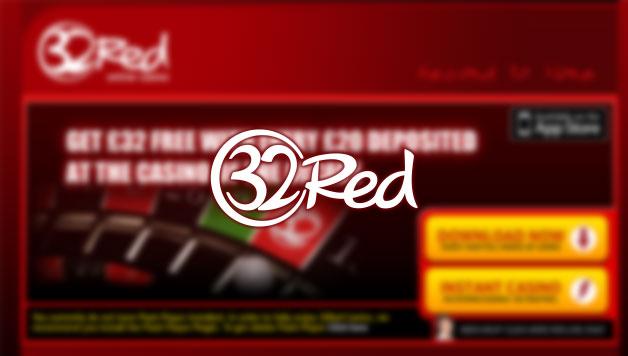 32Red Casino