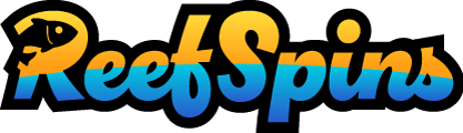 Read our Reef Spins Casino review