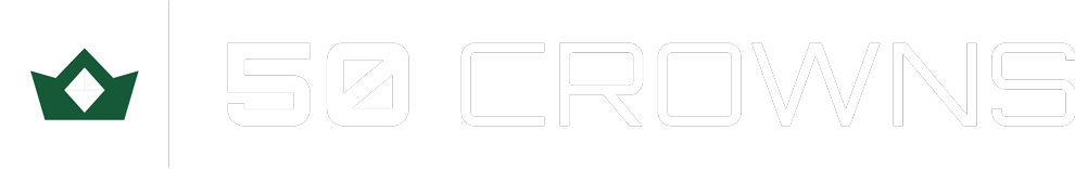 Read our 50 Crowns Casino review