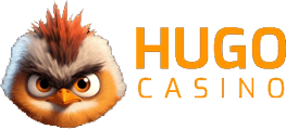 Read our Hugo Casino review