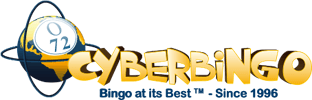 Read our CyberBingo Casino review