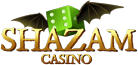 Read our Shazam Casino review