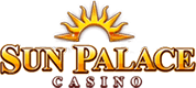 Read our Sun Palace Casino review