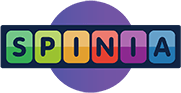 Read our Spinia Casino review