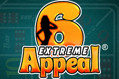 #5. 6 Appeal Extreme