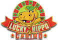 Read our Lucky Hippo Casino review