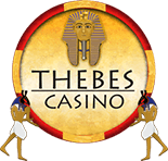 Thebes Casino Review