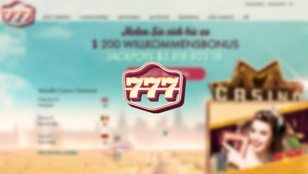 777 Casino