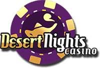 Read our Desert Nights Casino review