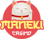 Read our Maneki Casino review