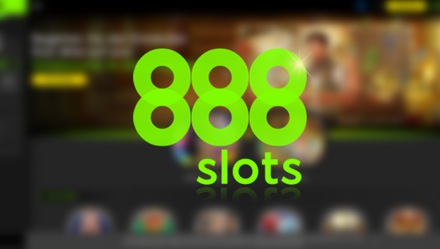 888 Slots