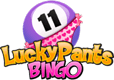 LuckyPants Bingo Review