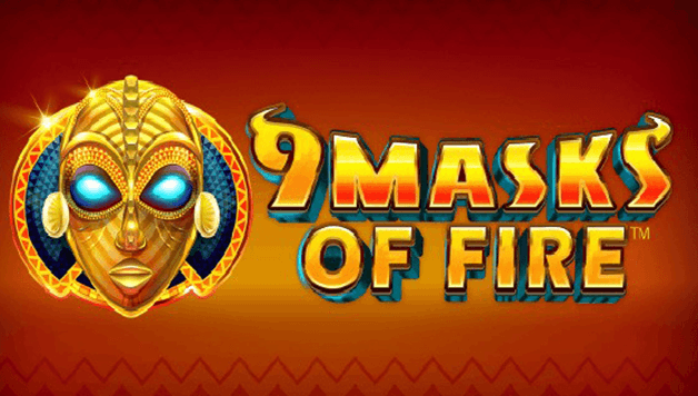 Use Amazing Free Spins Bonus Offers to 9 Masks of Fire