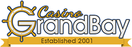 Read our Casino GrandBay review