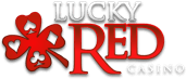 Read our Lucky Red Casino review