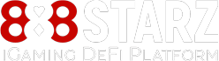 888Starz Casino Review