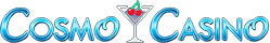 Read our Cosmo Casino review