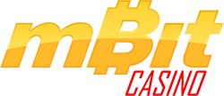 Read our mBit Casino review