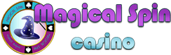 Read our Magical Spin review
