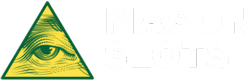 Read our Mason Slots Casino review
