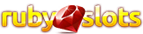 Read our Ruby Slots Casino review