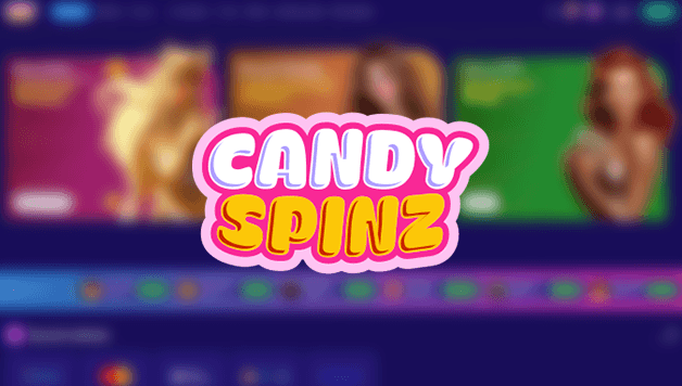 candy spinz casino payment methods