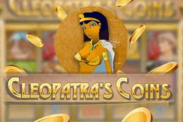 Cleopatra's Coins