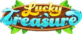 Read our Lucky Treasure Casino review