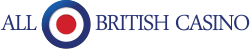 Read our All British Casino review