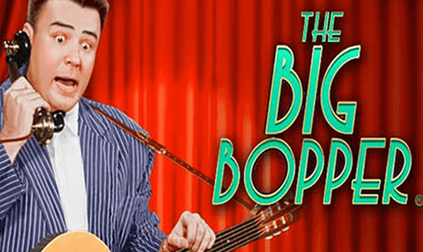 The Big Bopper