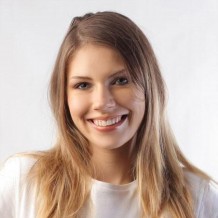 Courtney Gilmore