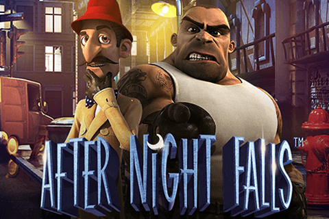 #10. After Night Falls