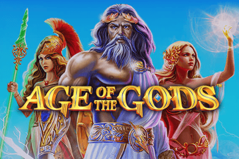 Age of Gods Series 