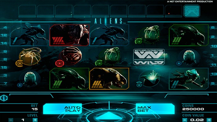 Aliens