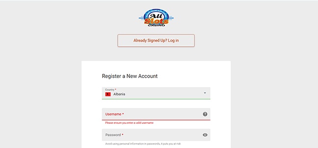 All Slots Casino – No Deposit Bonus