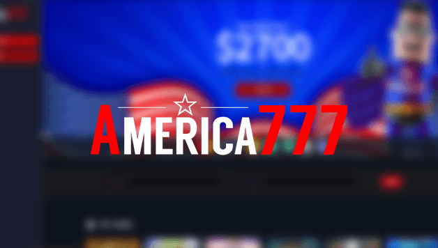 America777 Casino