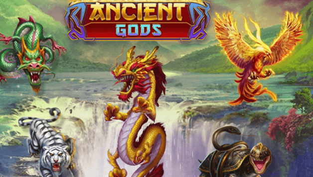 Use Amazing Free Spins Bonus Offers to Ancient Gods