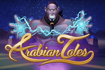 Arabian Tales