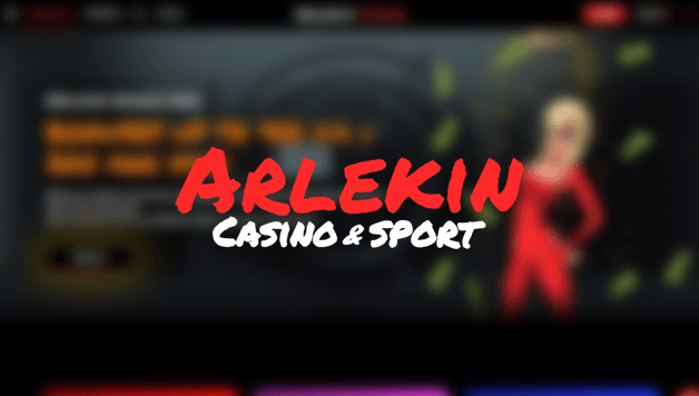Arlekin Casino