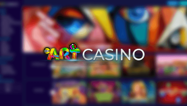 ArtCasino.io