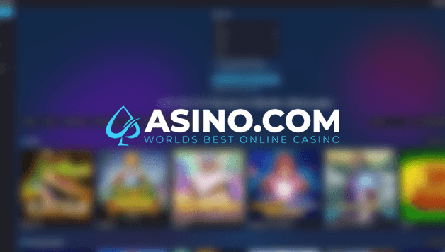 Asino Casino