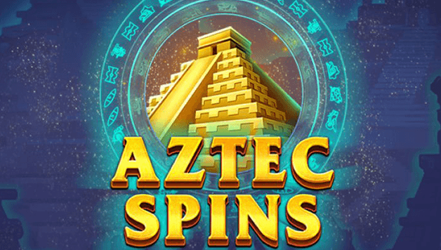 1. Aztec Spins