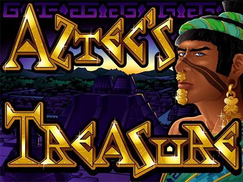 Aztec’s Treasure