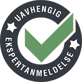 Uavhengig ekspertanmeldelse